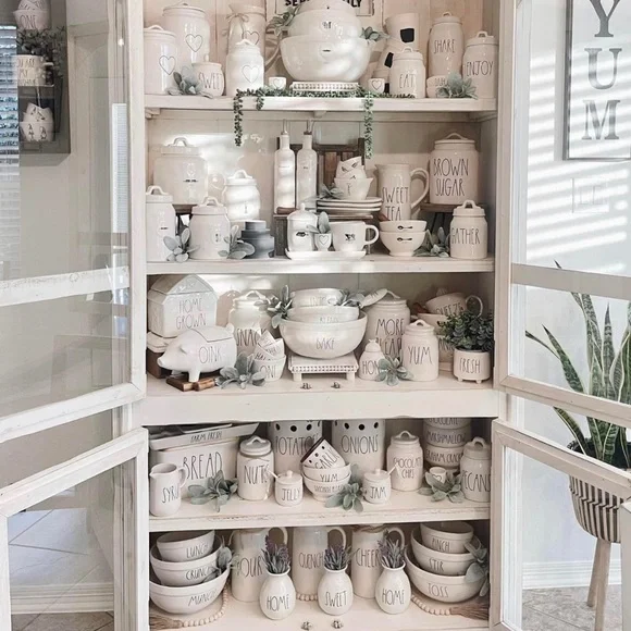 Rae Dunn | Kitchen | Rae Dunn Basics Bundle | Poshmark